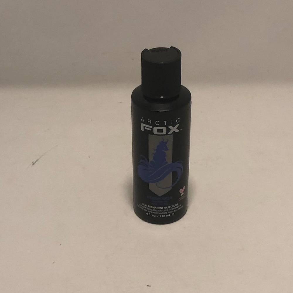 Arctic Fox Periwinkle Hair Dye